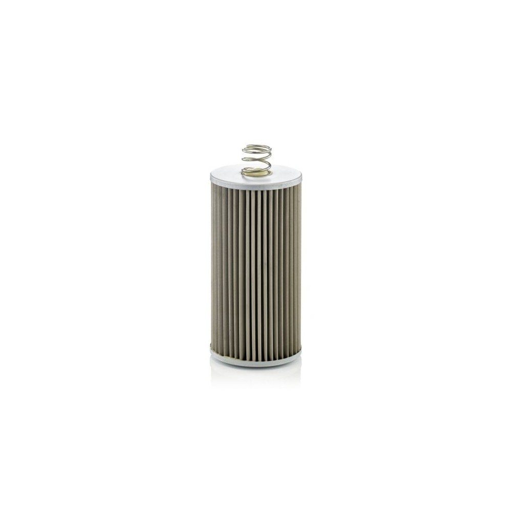 Filtrs, hidropacēlāja sistēma MANN-FILTER H 816/1