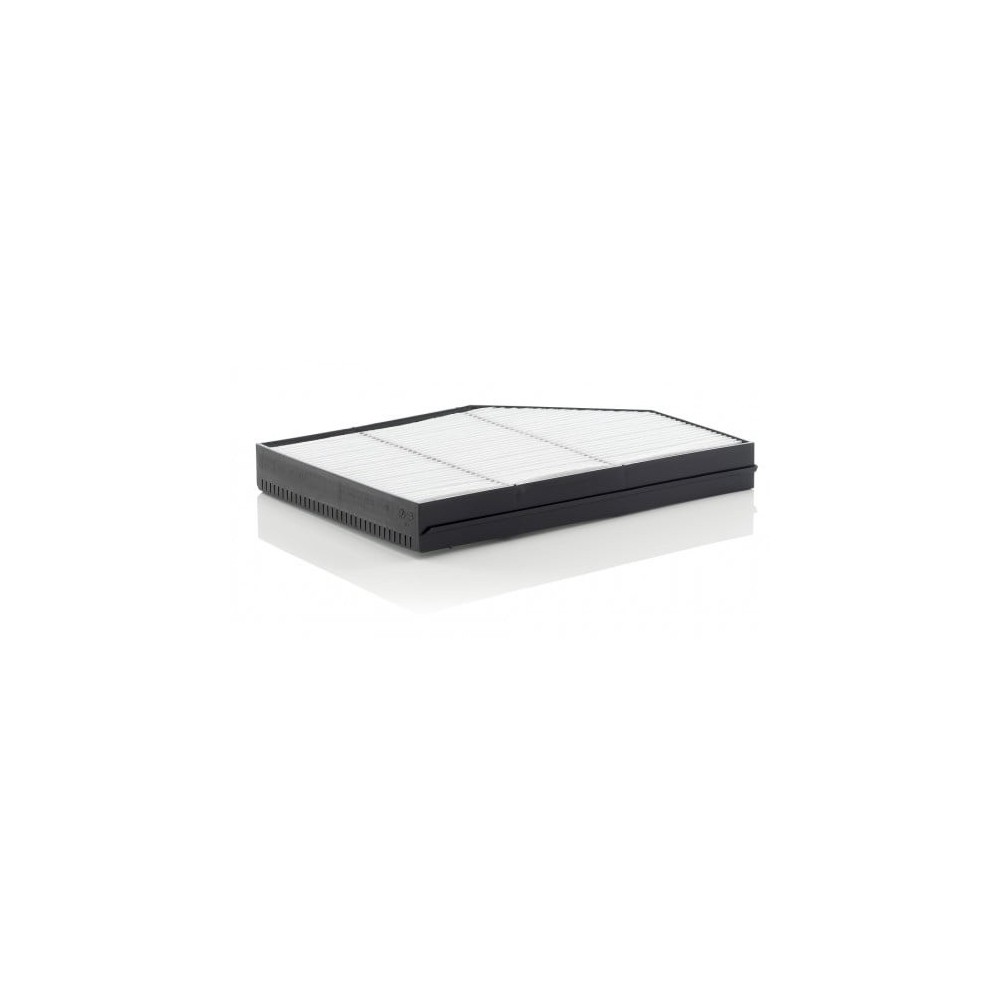 Cabin Filter MANN-FILTER CU 32 002