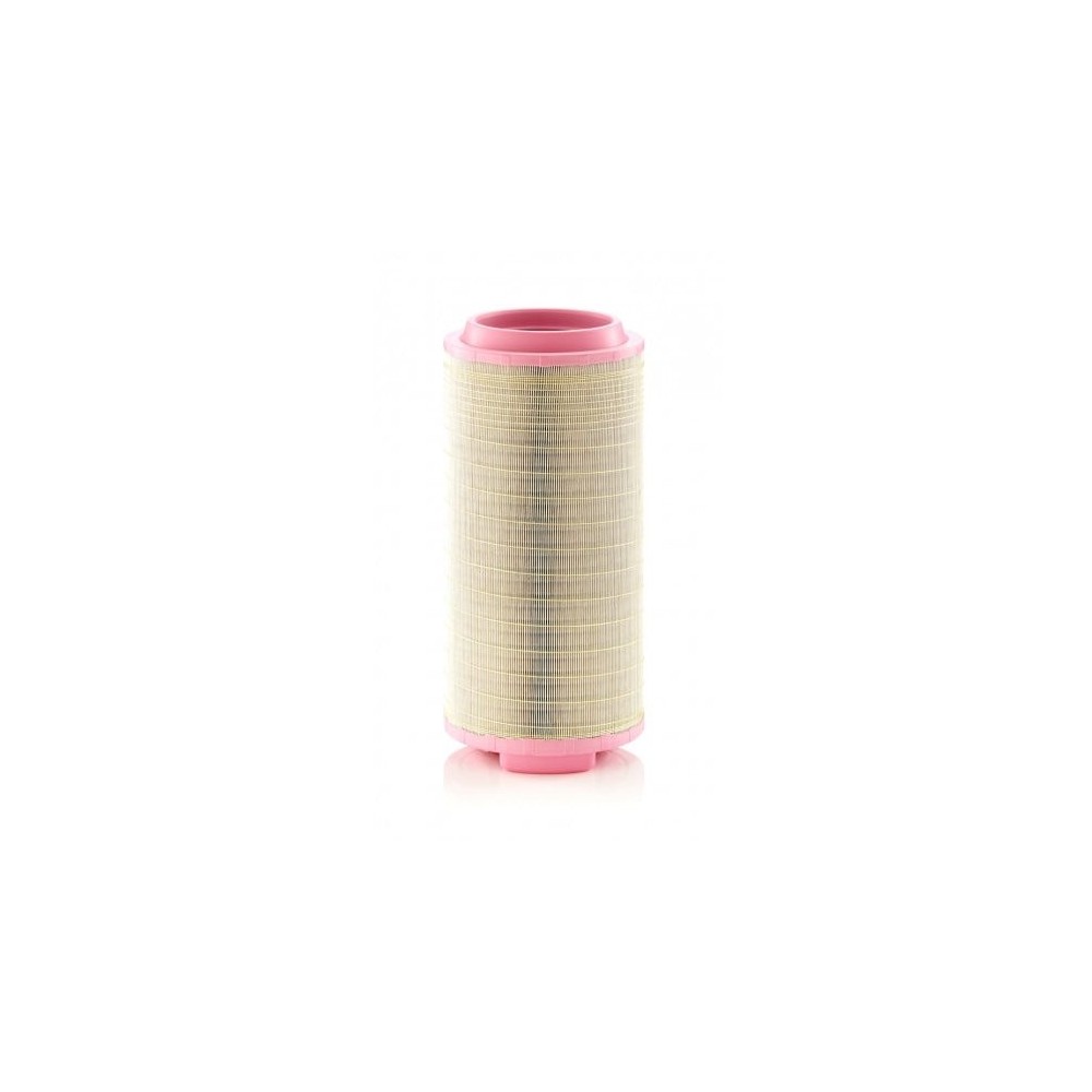 Air Filter MANN-FILTER C 25 024