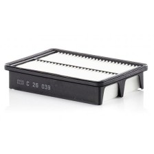 Air Filter MANN-FILTER C 26 039