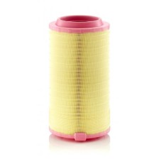 Air Filter MANN-FILTER C 27 038/1