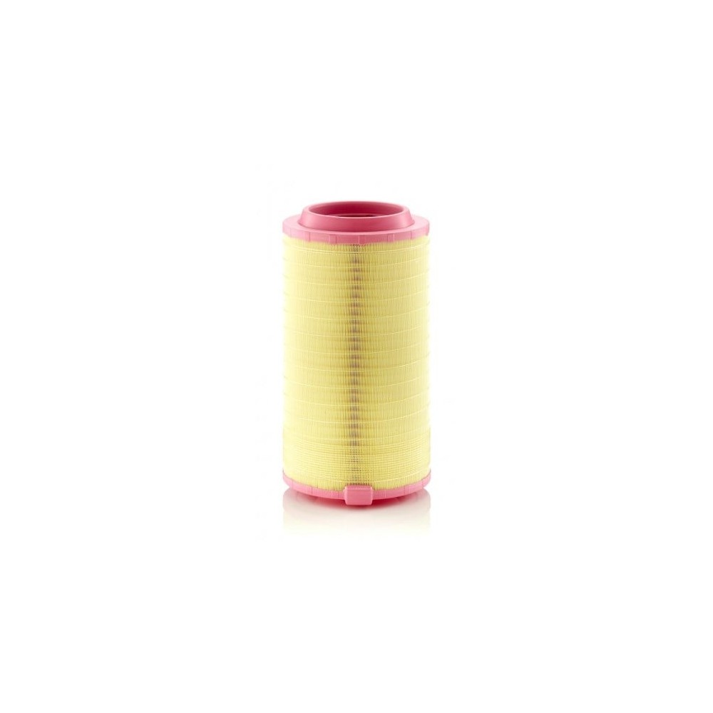 Air Filter MANN-FILTER C 27 038/1