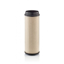 Sekundārā gaisa filtrs MANN-FILTER CF 21 160