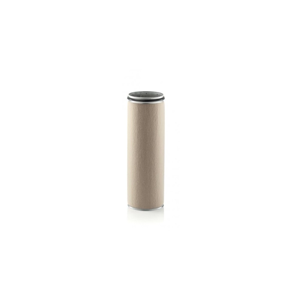 Sekundārā gaisa filtrs MANN-FILTER CF 2100