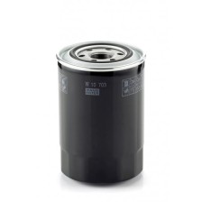 Oil Filter MANN-FILTER W 10 703