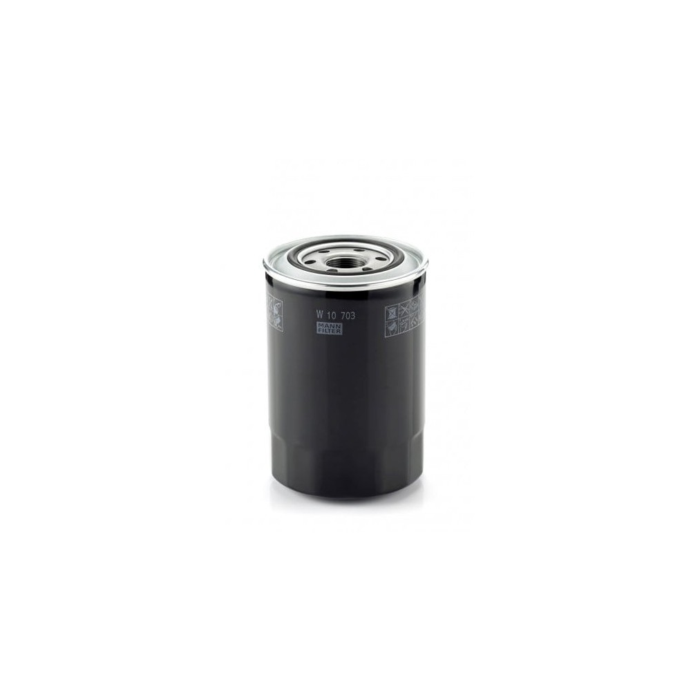 Oil Filter MANN-FILTER W 10 703