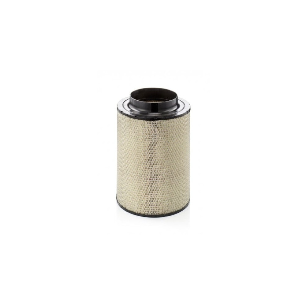 Air Filter MANN-FILTER C 31 1195