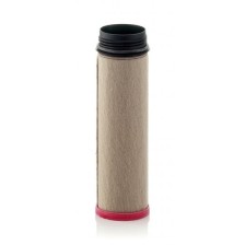 Sekundārā gaisa filtrs MANN-FILTER CF 1280