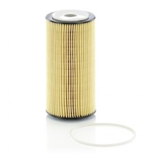Oil Filter MANN-FILTER H 11 006 z