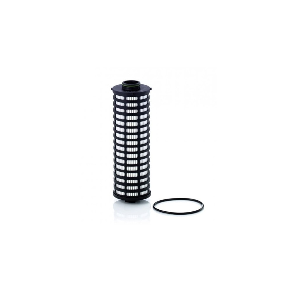Oil Filter MANN-FILTER HU 11 002 x