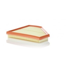 Air Filter MANN-FILTER C 26 047