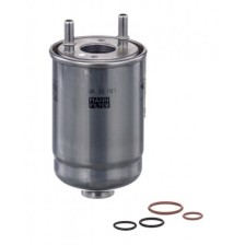 Fuel Filter MANN-FILTER WK 10 041 z