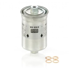 Fuel Filter MANN-FILTER WK 830/6 x