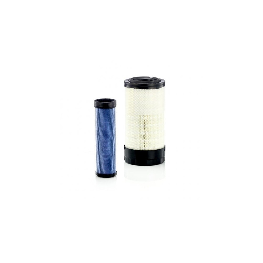 Air Filter MANN-FILTER SP 3020-2