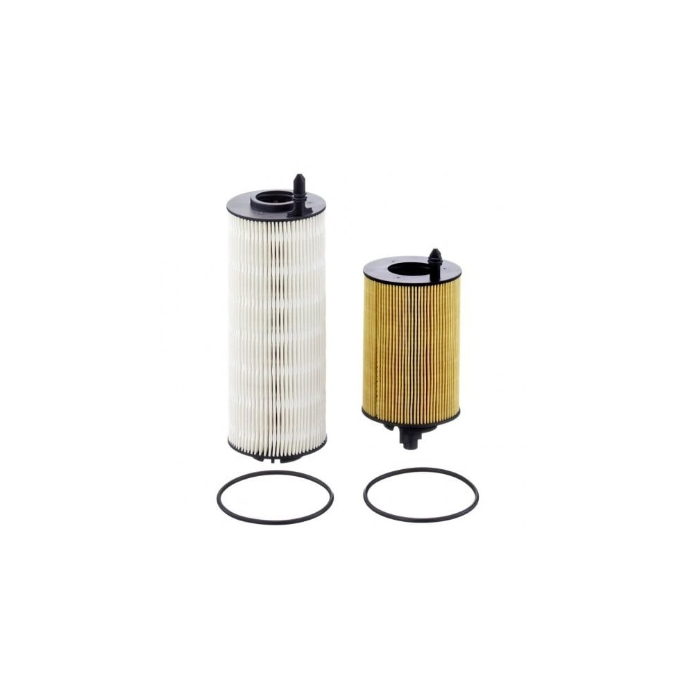 Fuel Filter MANN-FILTER PU 9038-2 z