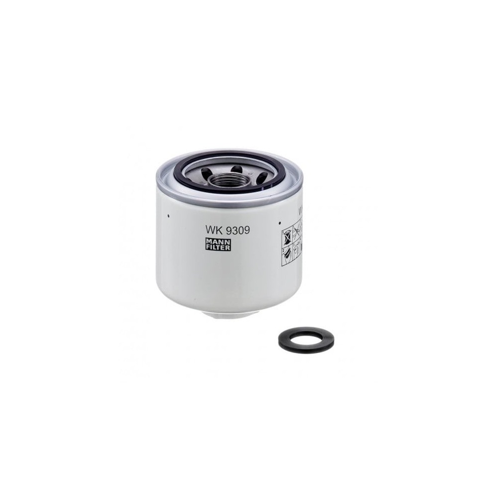 Fuel Filter MANN-FILTER WK 9309 x