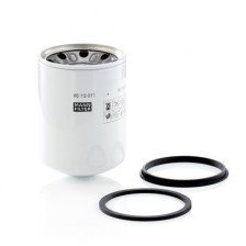 Filtrs, hidropacēlāja sistēma MANN-FILTER WD 13 011 x