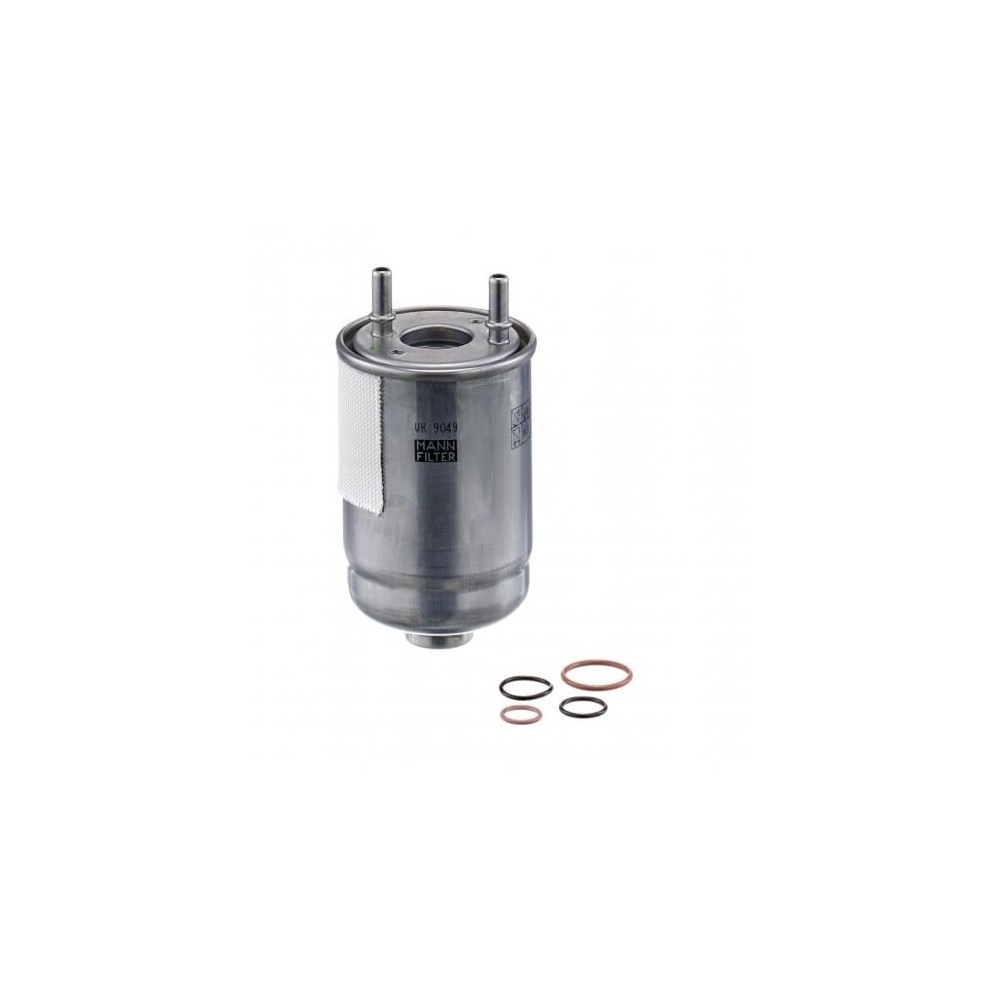 Fuel Filter MANN-FILTER WK 9049 z