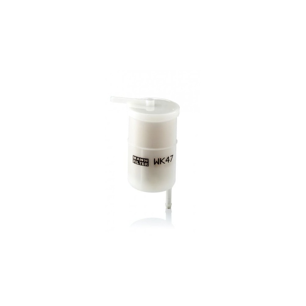 Fuel Filter MANN-FILTER WK 47