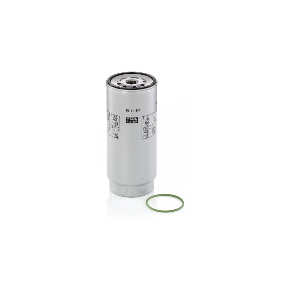 Fuel Filter MANN-FILTER WK 11 045 z