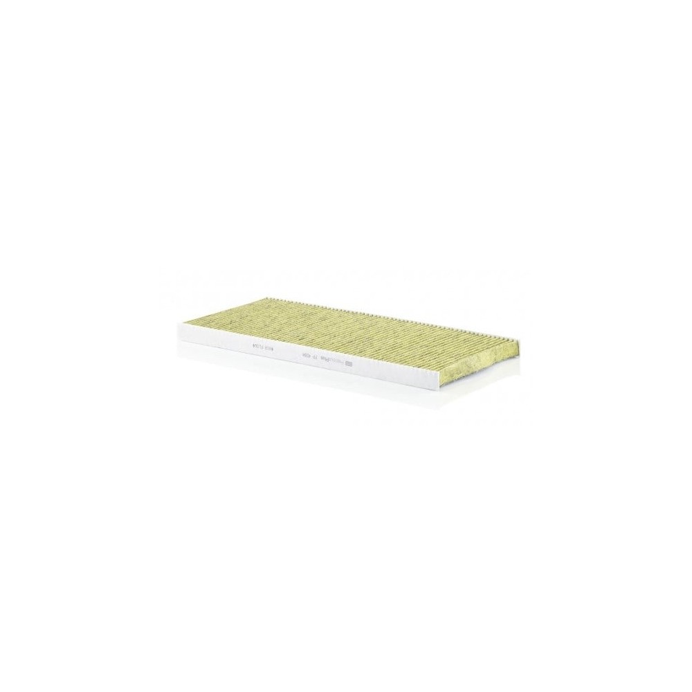 Cabin Filter MANN-FILTER FP 4594