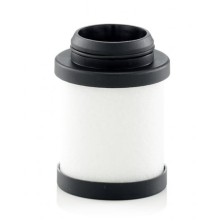 Filtrs, Saspiestā gaisa aprīkojums MANN-FILTER LE 3018