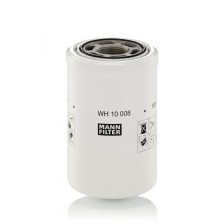 Hidrofiltrs, automātiskā pārnesumkārba MANN-FILTER WH 10 008