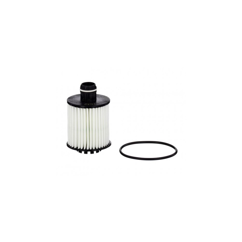 Oil Filter MANN-FILTER H 7042 z