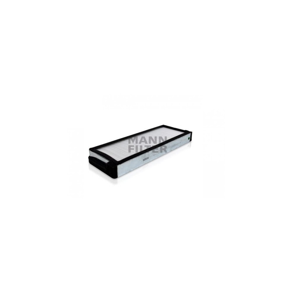 Filtrs, Salona telpas gaiss MANN-FILTER CUD 4630