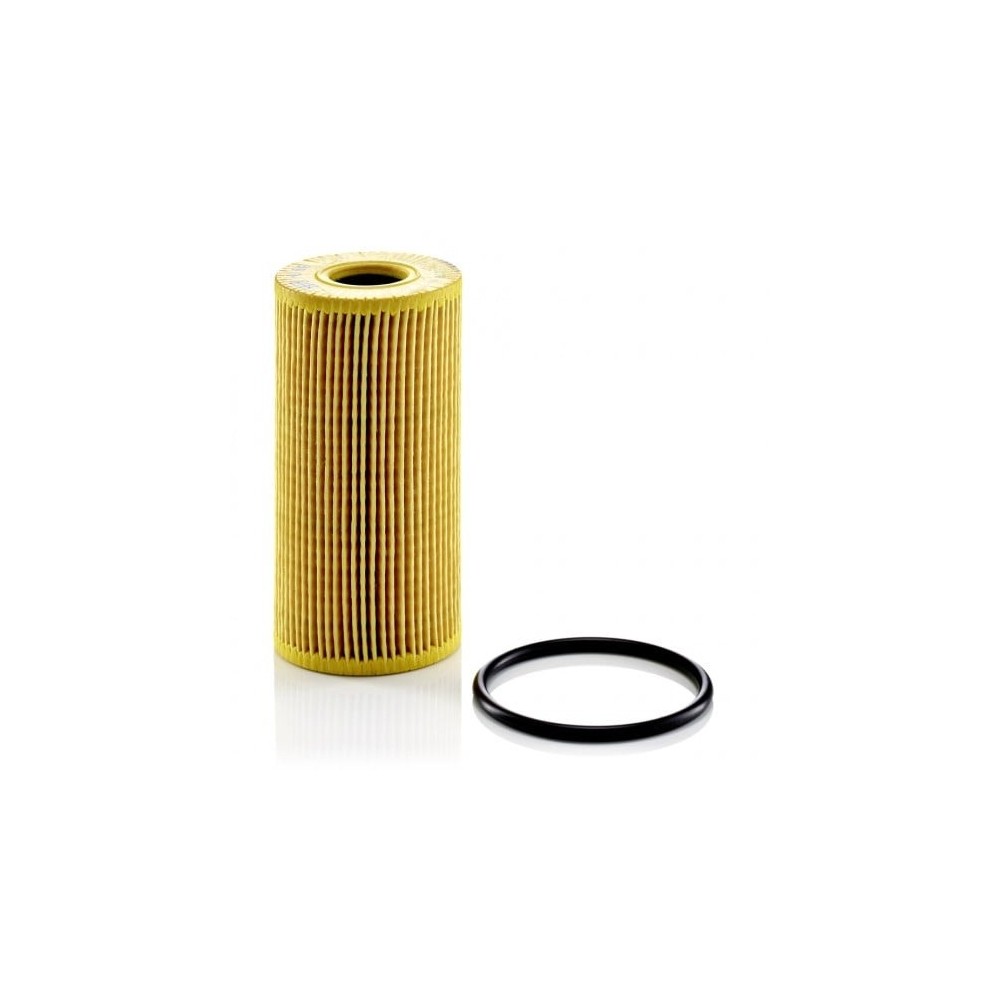 Oil Filter MANN-FILTER HU 618 y