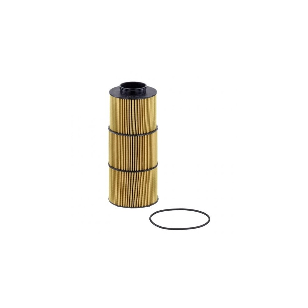 Oil Filter MANN-FILTER HU 12 021 z