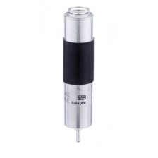 Fuel Filter MANN-FILTER WK 5016