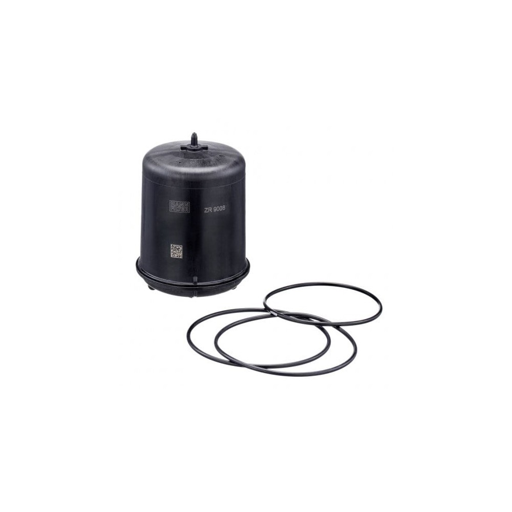 Oil Filter MANN-FILTER ZR 9008 z
