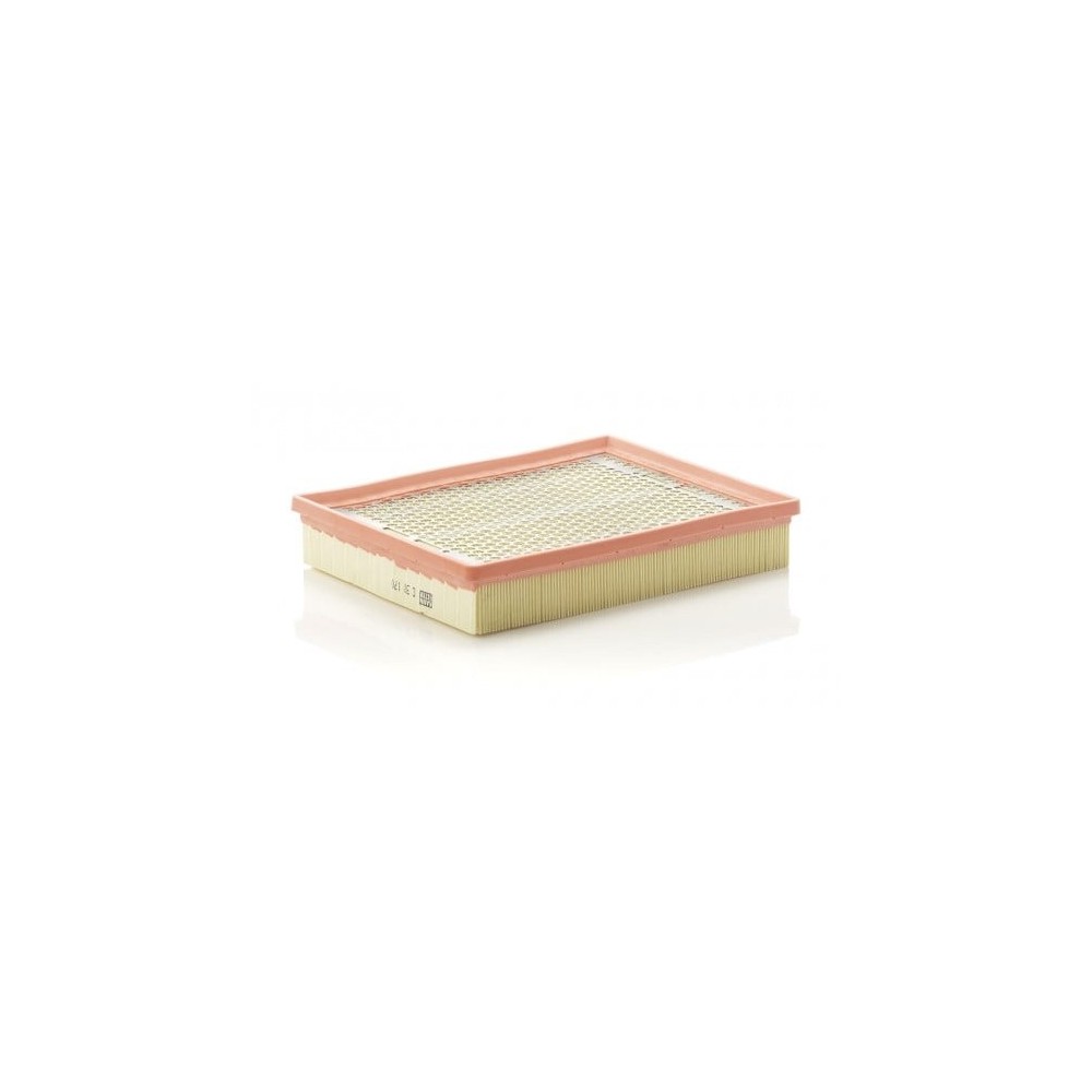 Air Filter MANN-FILTER C 30 170