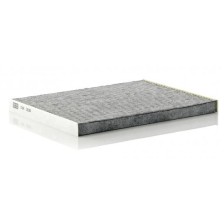 Cabin Filter MANN-FILTER CUK 1936