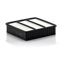 Air Filter MANN-FILTER C 2136/1