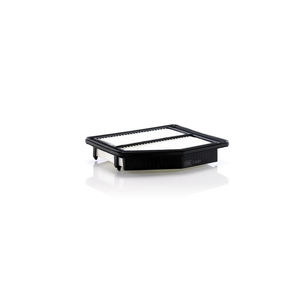 Air Filter MANN-FILTER C 24 021
