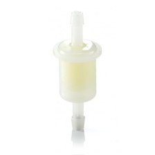 Fuel Filter MANN-FILTER WK 21 (10)