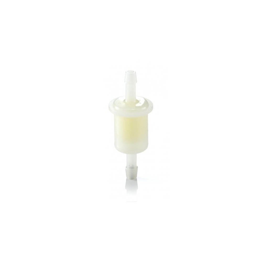 Fuel Filter MANN-FILTER WK 21 (10)