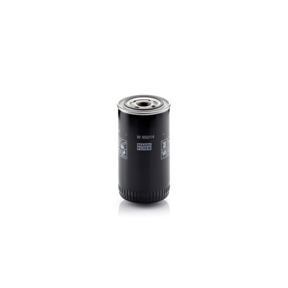 Oil Filter MANN-FILTER W 950/14