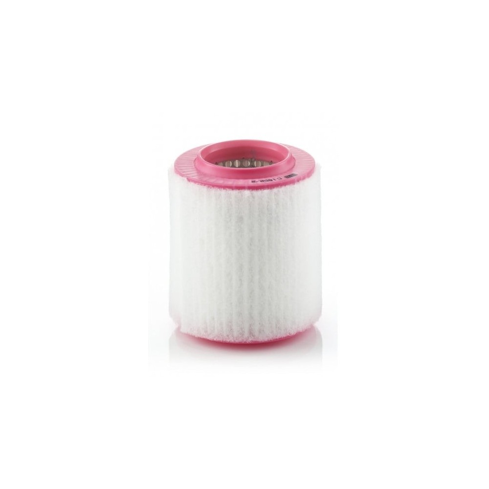 Air Filter MANN-FILTER C 1652/2