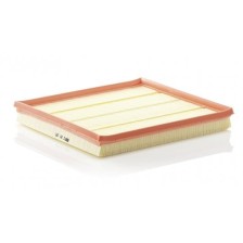 Air Filter MANN-FILTER C 28 125