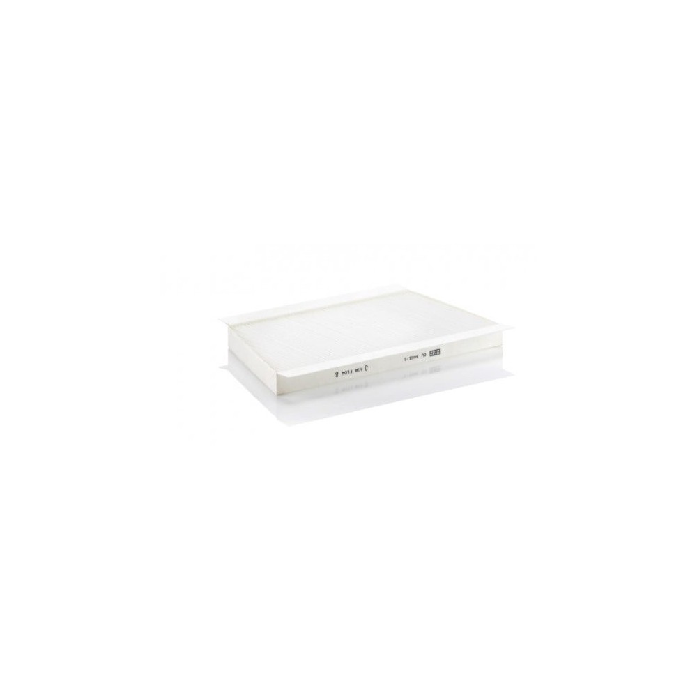 Cabin Filter MANN-FILTER CU 3461/1