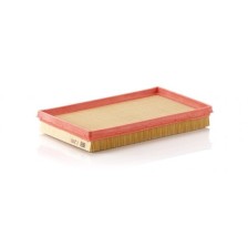 Air Filter MANN-FILTER C 2653