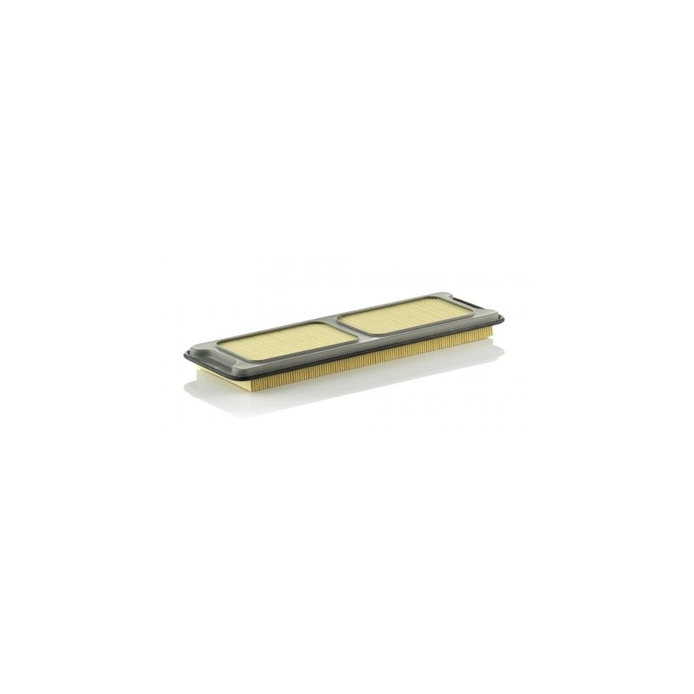 Air Filter MANN-FILTER C 4373/1