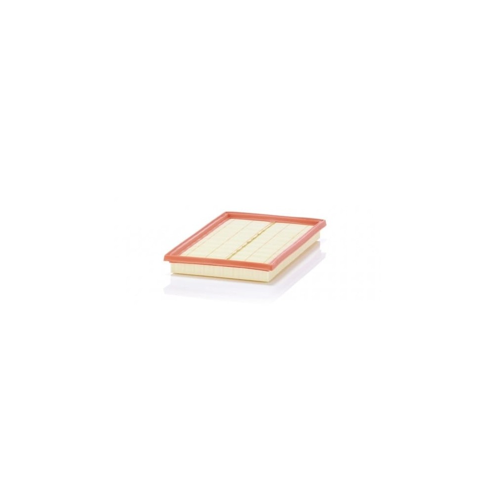 Air Filter MANN-FILTER C 28 200