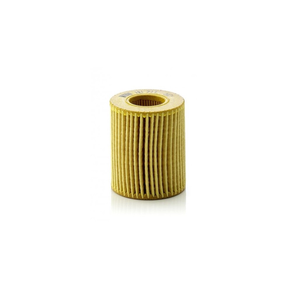 Oil Filter MANN-FILTER HU 711 x