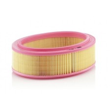 Air Filter MANN-FILTER C 2672/1
