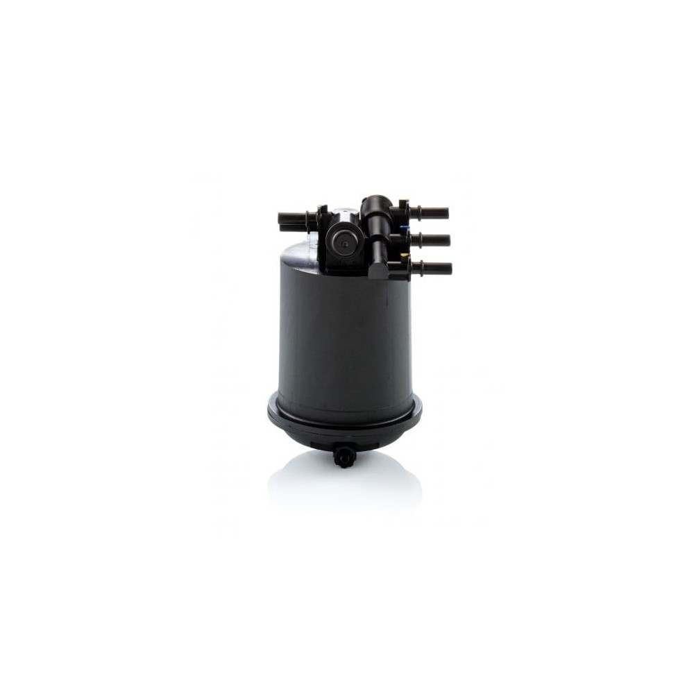 Fuel Filter MANN-FILTER WK 939/1