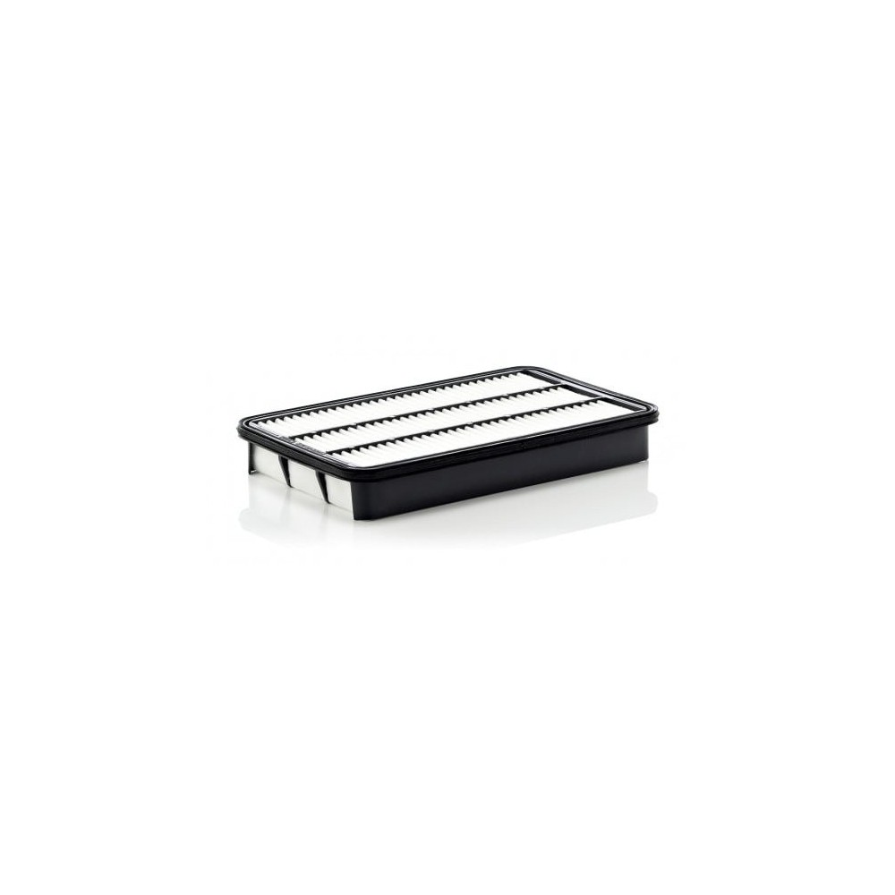 Air Filter MANN-FILTER C 31 126